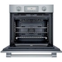 Thermador 30-Inch, 4.5 Cu.Ft. Built-In Single Wall Oven With Convection - POD301W