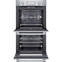 Thermador 30-Inch, 9.0 Cu.Ft. Built-In Double Wall Oven With Home Connect - POD302W