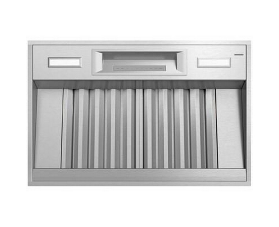 Thermador 36-Inch Professional® Built-In Hood Insert - VCIN36GWS
