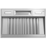 Thermador 36-Inch Professional® Built-In Hood Insert - VCIN36GWS