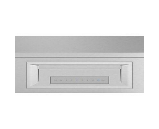 Thermador 36-Inch Professional® Built-In Hood Insert - VCIN36GWS
