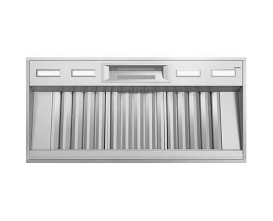 Thermador 48-Inch Professional® Built-In Hood Insert - VCIN48GWS