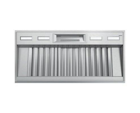 Thermador 60-Inch Professional® Built-In Hood Insert - VCIN60GWS
