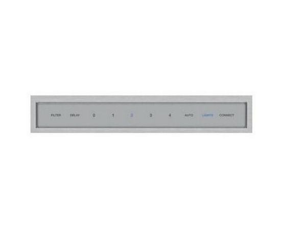 Thermador 60-Inch Professional® Built-In Hood Insert - VCIN60GWS