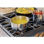 Thermador 48-Inch Freestanding Dual-Fuel Range With Star® Burner - PRD486WDHC