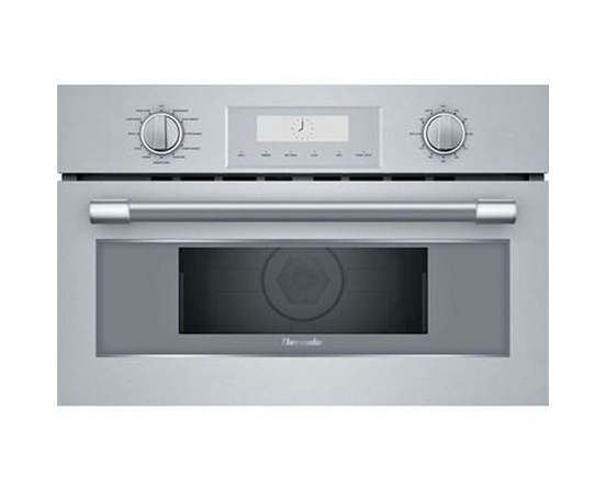 Thermador 30-Inch, 1.6 Cu.Ft. Built-In Speed Oven With Cook Smart™ - MC30WP