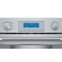 Thermador 30-Inch, 1.6 Cu.Ft. Built-In Speed Oven With Cook Smart™ - MC30WP