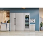 Thermador 36-Inch Built-In All Refrigerator - T36IR905SP