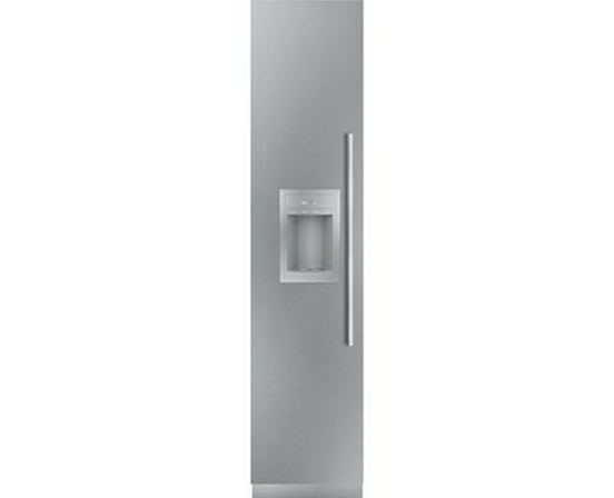Thermador 7.8 Cu.Ft. Upright Freezer With Superfreeze® - T18ID905LP