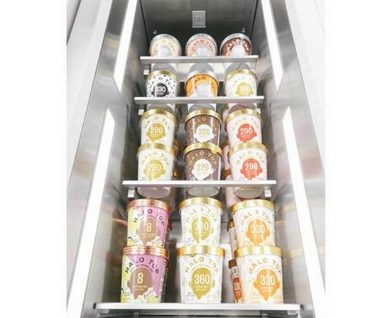Thermador 7.8 Cu.Ft. Upright Freezer With Superfreeze® - T18ID905LP