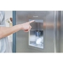 Thermador 7.8 Cu.Ft. Upright Freezer With Superfreeze® - T18ID905LP