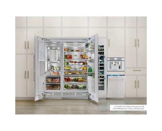Thermador 30-Inch Built-In All Refrigerator - T30IR905SP