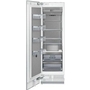 Thermador 24-Inch Built-In Upright Freezer With Ice Maker - T24IF905SP
