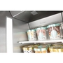 Thermador 18-Inch Built-In Upright Freezer With Ice Maker - T18IF905SP
