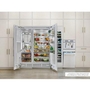Thermador 24-Inch Built-In All Refrigerator - T24IR905SP