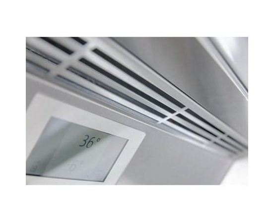 Thermador 24-Inch Built-In All Refrigerator - T24IR905SP