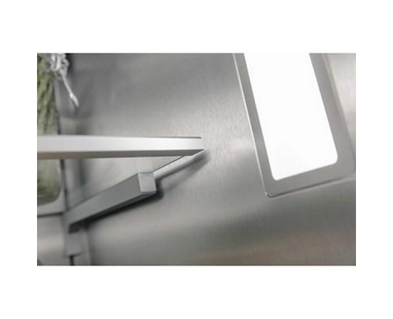 Thermador 24-Inch Built-In All Refrigerator - T24IR905SP