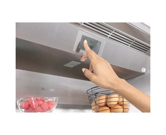 Thermador 24-Inch Built-In All Refrigerator - T24IR905SP