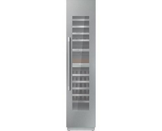 Thermador 58-Bottle Freedom® Wine Cooler With Home Connect™ - T18IW905SP