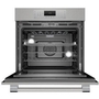 Thermador 30-Inch, 4.6 Cu.Ft. Built-In Single Wall Oven With True Convection Technology - ME301YP