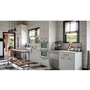 Thermador 30-Inch, 9.2 Cu.Ft. Built-In Double Wall Oven With True Convection Technology - ME302YP
