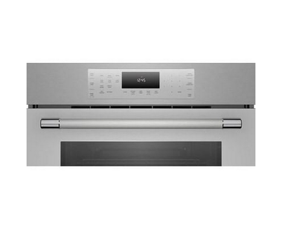 Thermador 30-Inch, 9.2 Cu.Ft. Built-In Double Wall Oven With True Convection Technology - ME302YP