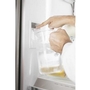 Thermador 36-Inch Freestanding French 3-Door Refrigerator With Home Connect™ - T36FT820NS