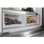 Thermador 36-Inch Freestanding French 3-Door Refrigerator With Home Connect™ - T36FT820NS