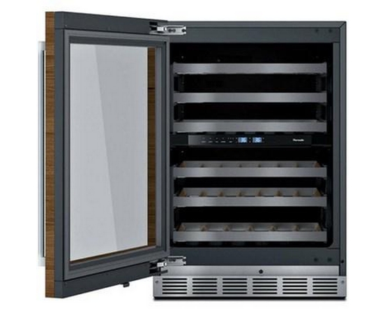 Thermador 41-Bottle 905 Series Wine Cooler With Led Lighting - T24UW905LP