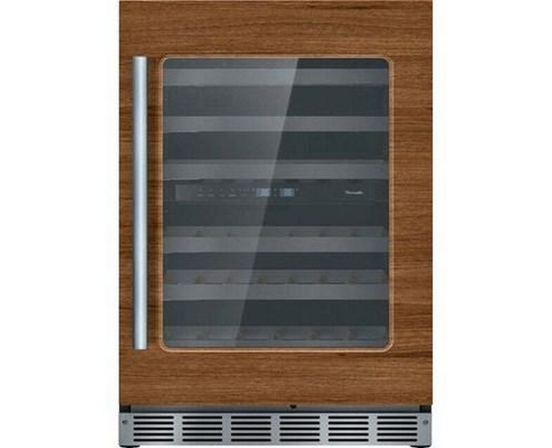 Thermador 41-Bottle 905 Series Wine Cooler With Led Lighting - T24UW905RP