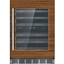 Thermador 41-Bottle 905 Series Wine Cooler With Led Lighting - T24UW905RP