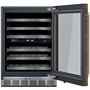 Thermador 41-Bottle 905 Series Wine Cooler With Led Lighting - T24UW905RP