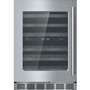 Thermador 41-Bottle 905 Series Wine Cooler With Led Lighting - T24UW915LS