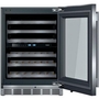 Thermador 41-Bottle 905 Series Wine Cooler With Led Lighting - T24UW915RS