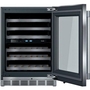 Thermador 41-Bottle 905 Series Wine Cooler With Led Lighting - T24UW925RS