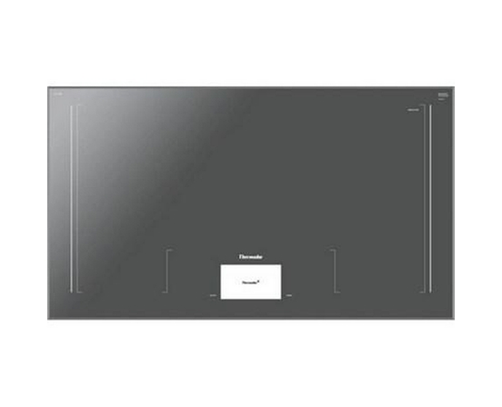 Thermador 36-Inch Built-In Induction Cooktop With Panboost® - CIT36YWBB