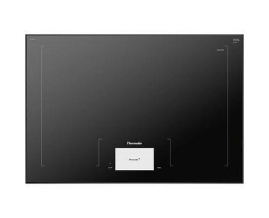 Thermador 30-Inch Built-In Induction Cooktop With Wi-Fi Connectivity - CIT30YWBB