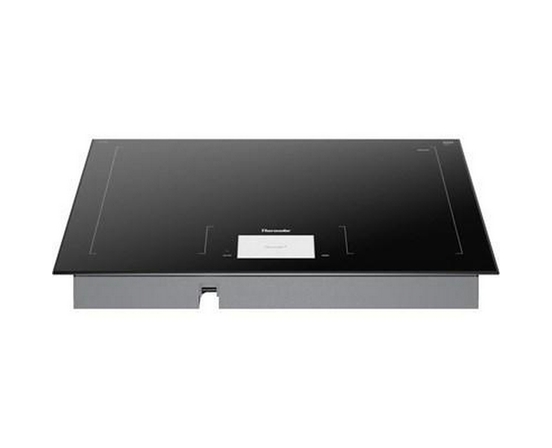 Thermador 30-Inch Built-In Induction Cooktop With Wi-Fi Connectivity - CIT30YWBB