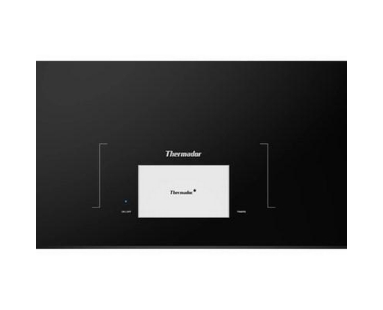 Thermador 30-Inch Built-In Induction Cooktop With Wi-Fi Connectivity - CIT30YWBB