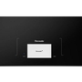 Thermador 30-Inch Built-In Induction Cooktop With Wi-Fi Connectivity - CIT30YWBB