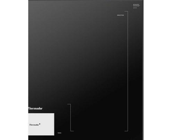 Thermador 30-Inch Built-In Induction Cooktop With Wi-Fi Connectivity - CIT30YWBB