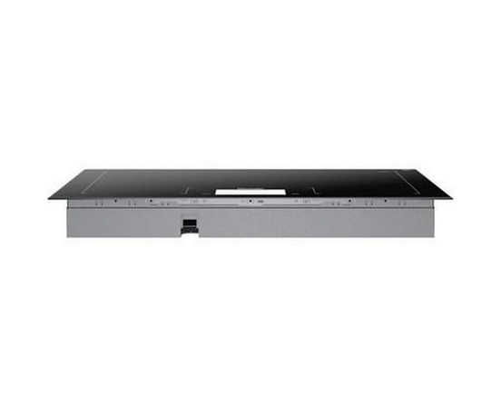 Thermador 30-Inch Built-In Induction Cooktop With Wi-Fi Connectivity - CIT30YWBB