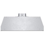 Thermador 36-Inch Masterpiece Series Custom Insert - VCI3B36ZS