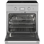 Thermador 30-Inch Induction Range With Homeconnect - PRI30LBHC