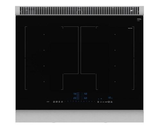 Thermador 30-Inch Induction Range With Homeconnect - PRI30LBHC