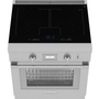 Thermador 30-Inch Induction Range With Homeconnect - PRI30LBHC