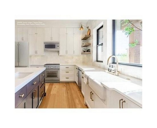 Thermador 30-Inch Induction Range With Homeconnect - PRI30LBHC