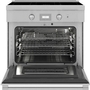 Thermador 36-Inch Induction Range With Homeconnect - PRI36LBHC