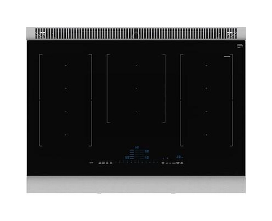 Thermador 36-Inch Induction Range With Homeconnect - PRI36LBHC