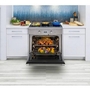 Thermador 36-Inch Induction Range With Homeconnect - PRI36LBHC